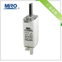  Hot Melt Fuse NT0 RT16-0 R031B NH0 NHO RO31B NTO 1140V 75A