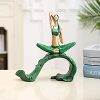 Для йоги, изумрудный, зеленый