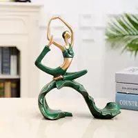 Для йоги, изумрудный, зеленый