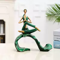 Для йоги, изумрудный, зеленый