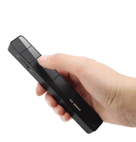 Telecommande - pointeur laser - Ref 384310 Image 15