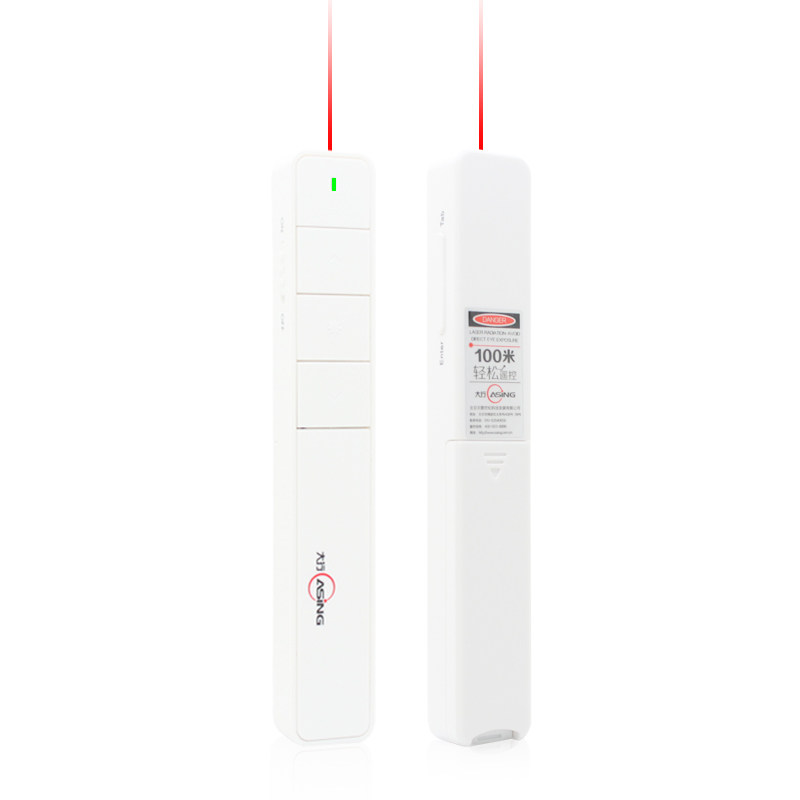 Telecommande - pointeur laser - Ref 384310 Image 5