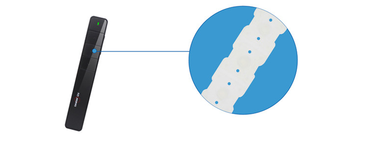 Telecommande - pointeur laser - Ref 384310 Image 11