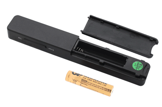 Telecommande - pointeur laser - Ref 384310 Image 10