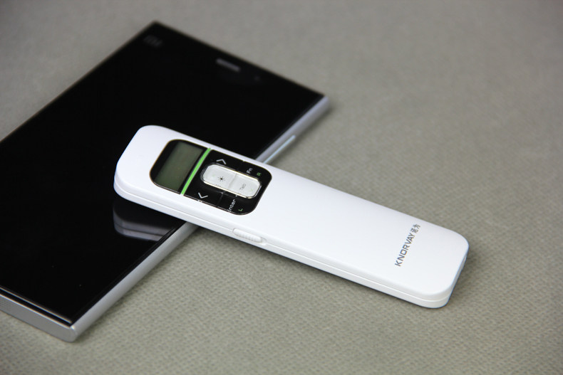 Telecommande - pointeur laser - Ref 384359 Image 48