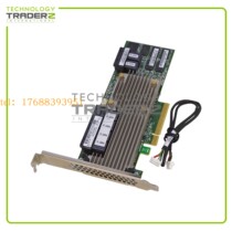  870658-B21 HPE P824i-p lsi 9361-24i original disassembly 871043-001