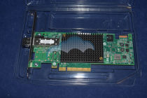 Original Avago Emulex LPe32000 FC HBA LC SFP 32GB fiber card