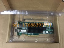 New IBM 577d 5735 LPE12002 10N9824 00E0806 P6 P7 8Gb HBA CARD