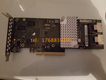 Brand new original Fujitsu D2616-A22 LSI 9261-8i array card 6GB SATA SAS