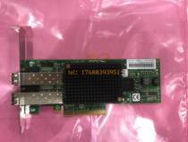 Original new IBM LPE12002 5735 10N9824 577D 8Gb HBA fiber card guarantee one year