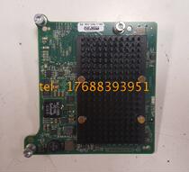 HP QMH2672 711305-001 710610-001 16Gb FC blade HBA card brand new original