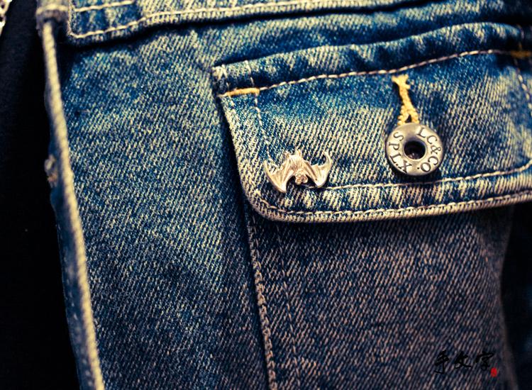 Broche en argenterie - Ref 1177462 Image 16