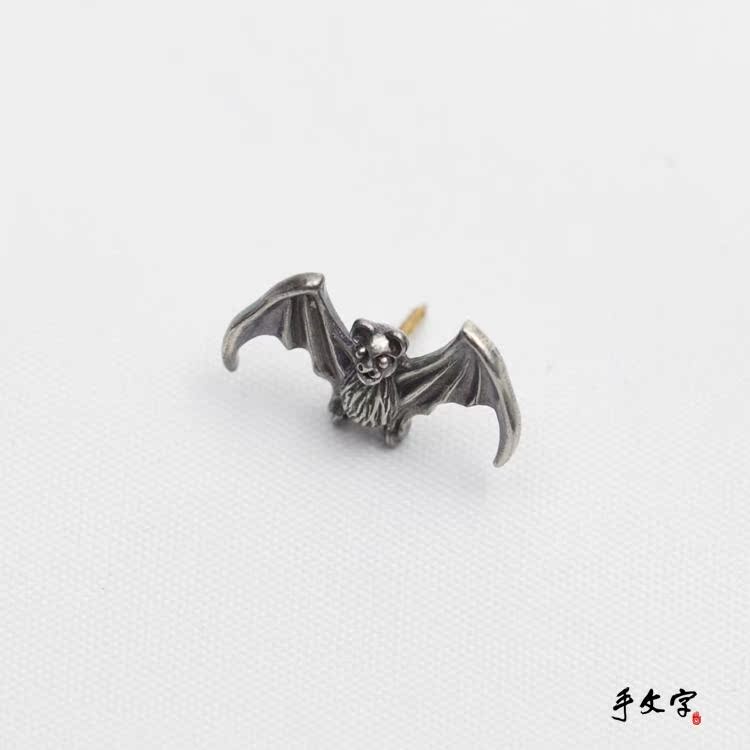 Broche en argenterie - Ref 1177462 Image 19