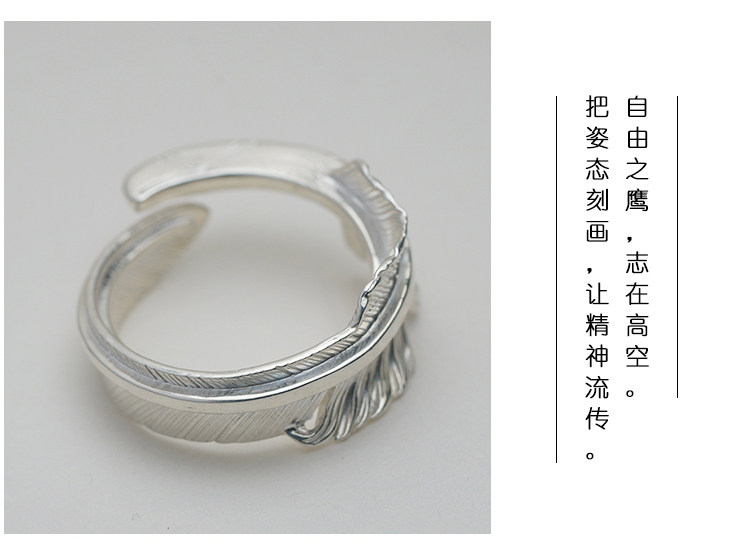 Bague mixte ARKIPELAGUS   en Argenterie - Ref 3087681 Image 9