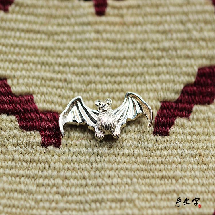 Broche en argenterie - Ref 1177462 Image 7