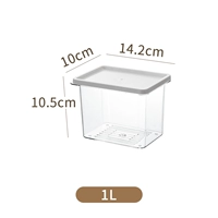 Тара, коробка для хранения