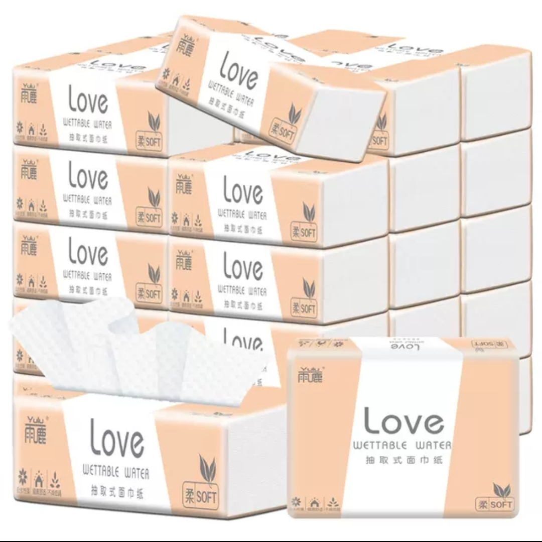 Home paper towels-Taobao