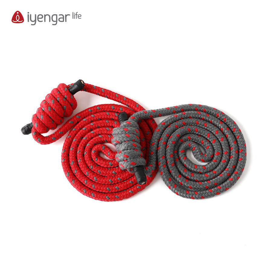 Aiyangg yoga pavilion wall rope stretch inverted opening thoracic sling wall hook hanging rope pulling fascia with non-slip college accessories