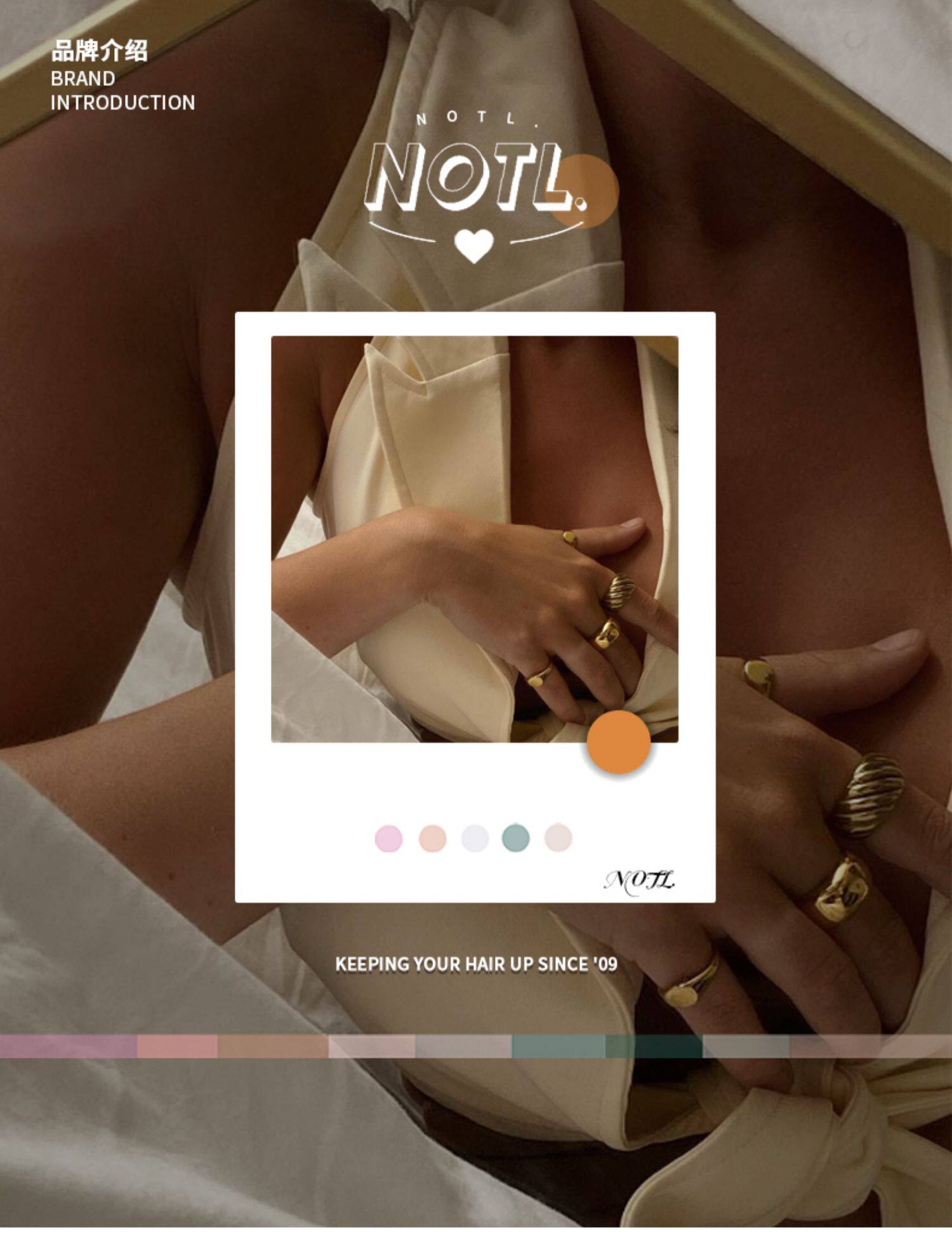 Diamond Initial Necklace 14k Gold Style Snake Chain - Product image 6