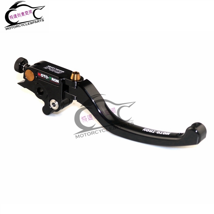 MOTO-TRON for Honda GROM MSX125 SF MONKEY EVO-R brake clutch lever