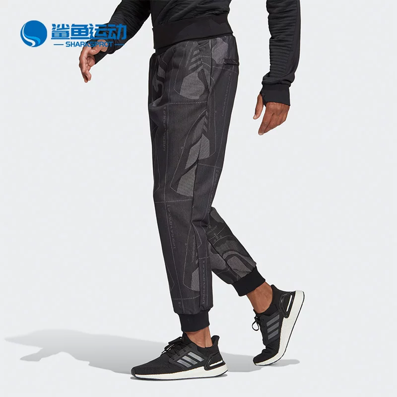 Панама Adidas/Подлинные M JQRD FTW PANT для мужчин