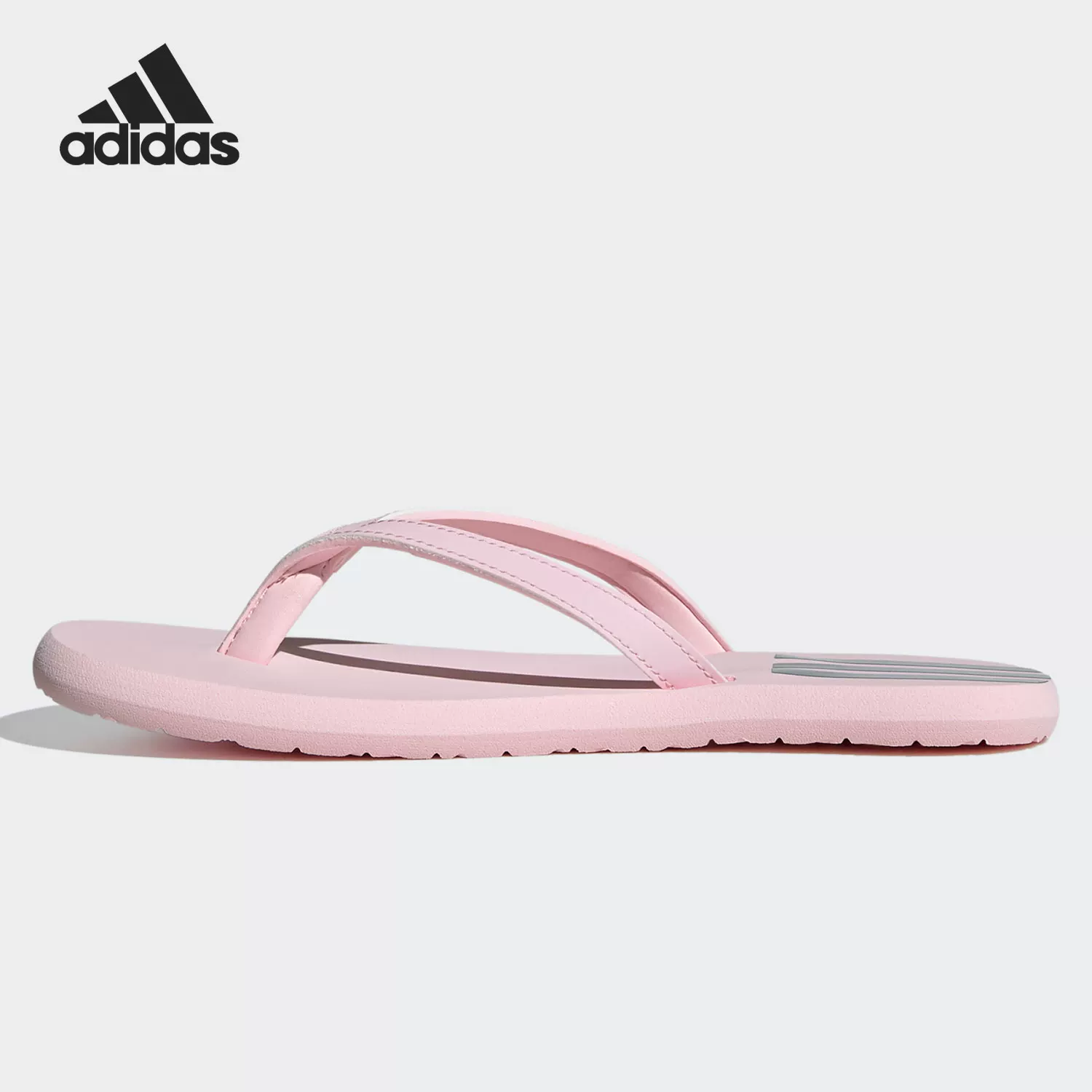 Adidas/ Летние пляжные сланцы для мужчин и женщин, спортивные тапочки