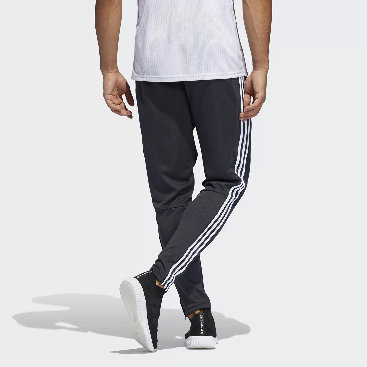 Adidas/ Летние дышащие спортивные брюки для футбола для тренировки