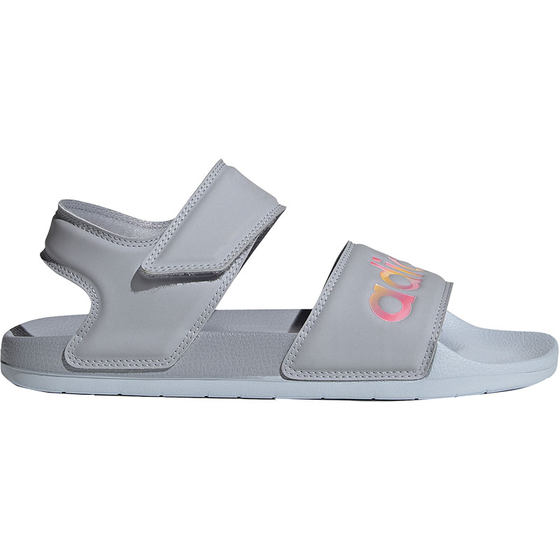 Adidas/Adidas genuine summer breathable casual sports beach sandals for men and women FY8166