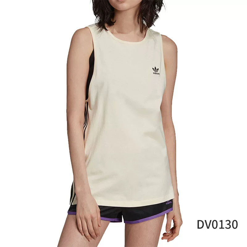 Adidas/Adidas летняя дышащая майка для отдыха