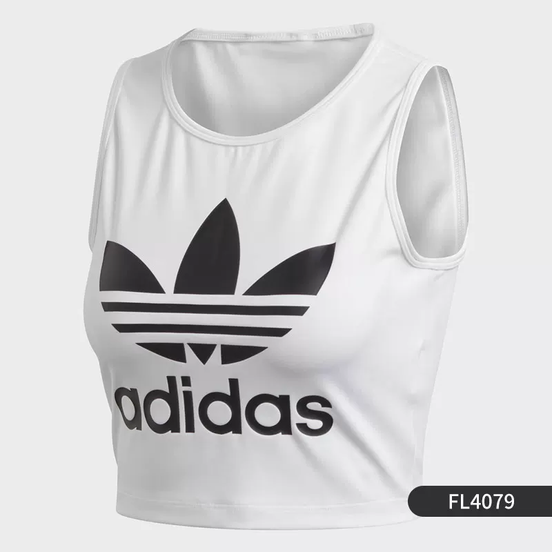 Adidas/Adidas летняя дышащая майка для отдыха