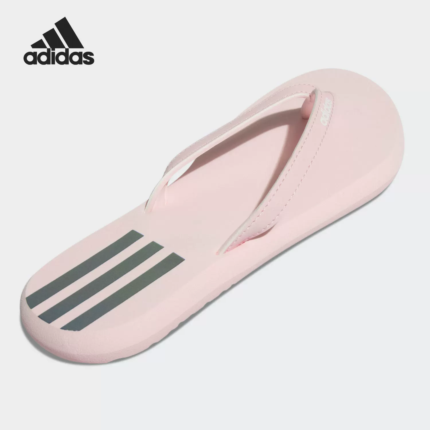 Adidas/ Летние пляжные сланцы для мужчин и женщин, спортивные тапочки