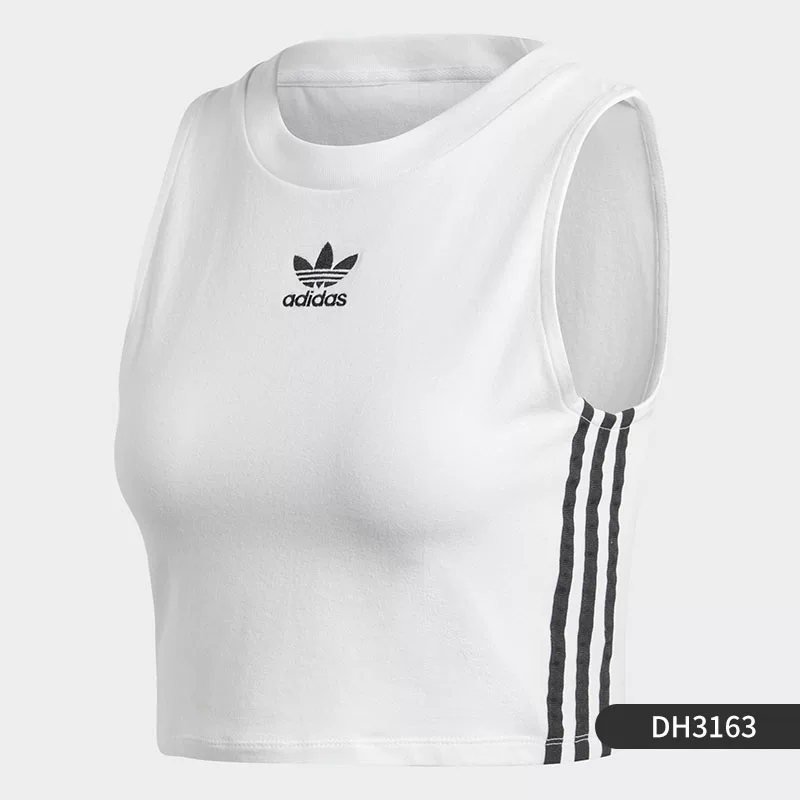Adidas/Adidas летняя дышащая майка для отдыха