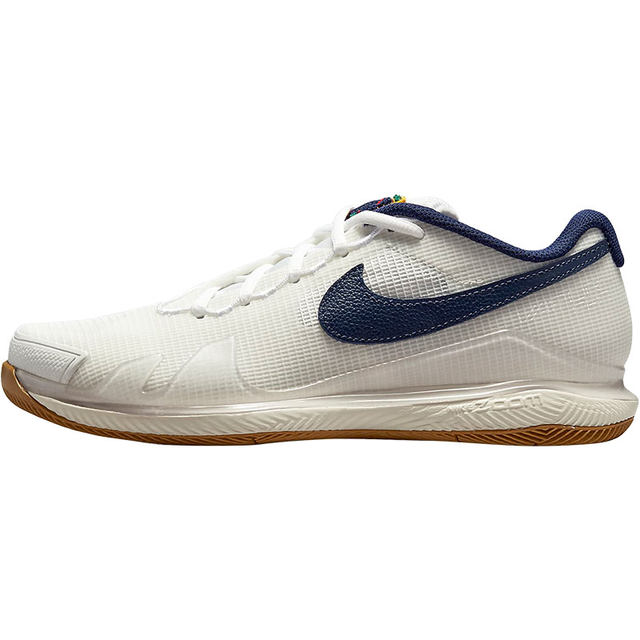 Nike/Nike ຂອງແທ້ AirZoomVaporPro ເກີບ tennis ກິລາຜູ້ຊາຍແລະແມ່ຍິງ CZ0222-133