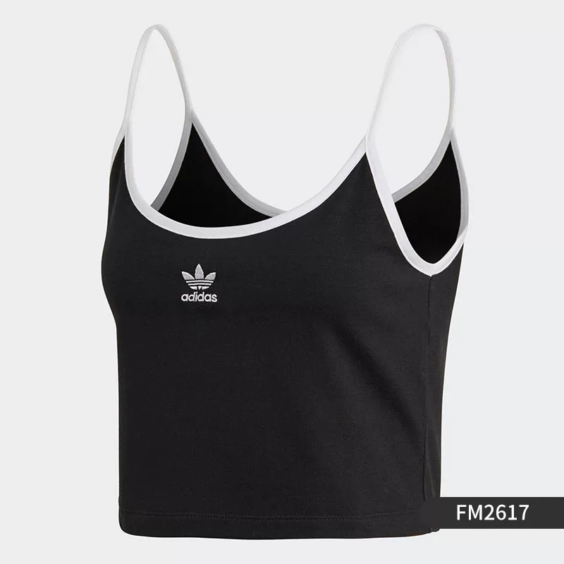Adidas/Adidas летняя дышащая майка для отдыха