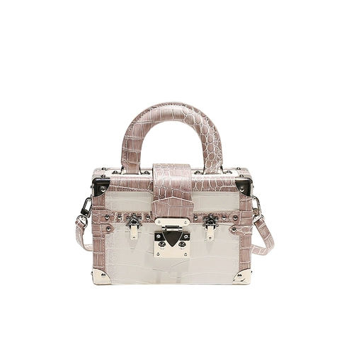 Универсальная коробка, сумка для телефона, изысканный стиль, из натуральной кожи