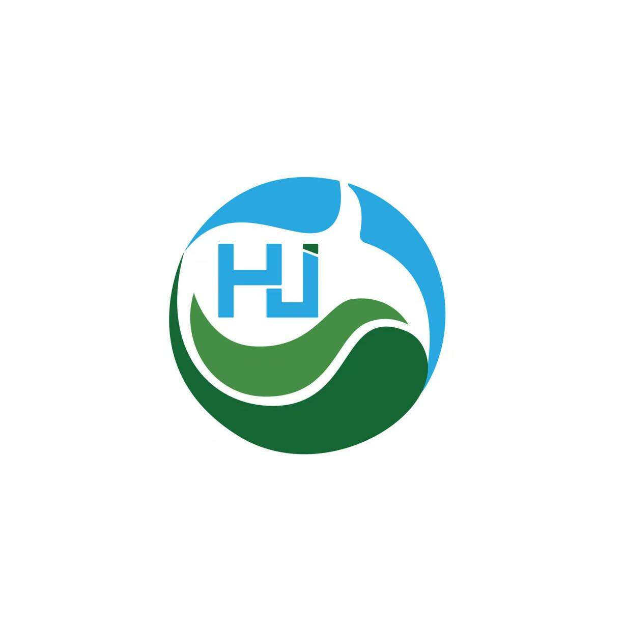 华洁日化的LOGO