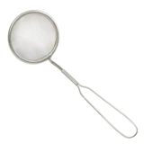 Экран фильтра сои из нержавеющей стали.