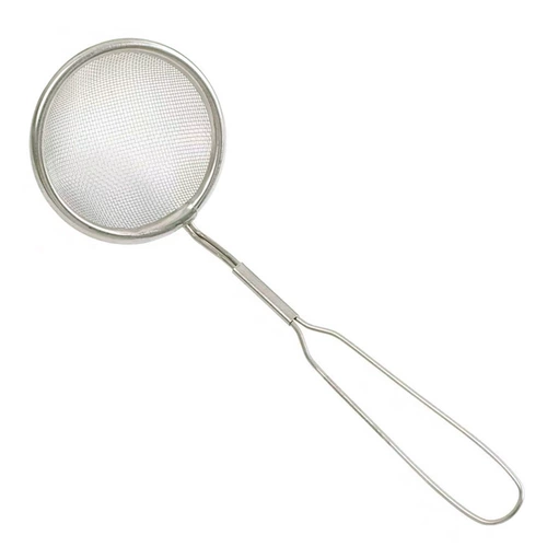 Экран фильтра сои из нержавеющей стали.