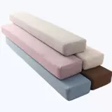 Кроватка для приставной кровати, поролоновый матрас для кровати