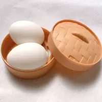 Два утиных яйца