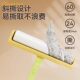 Hair stick roller long pole dopamine tear-off roller brush retractable queen bed dust cleaning powerful artifact
