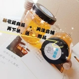 Пликовая жвачка детская не -токсичная слизь яйцеклетки M Home Home Подлинная игра, больше, больше, большая коробка, большая хрустальная медовая грязь