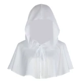 Плащ, короткая накидка подходит для мужчин и женщин, xэллоуин, косплей