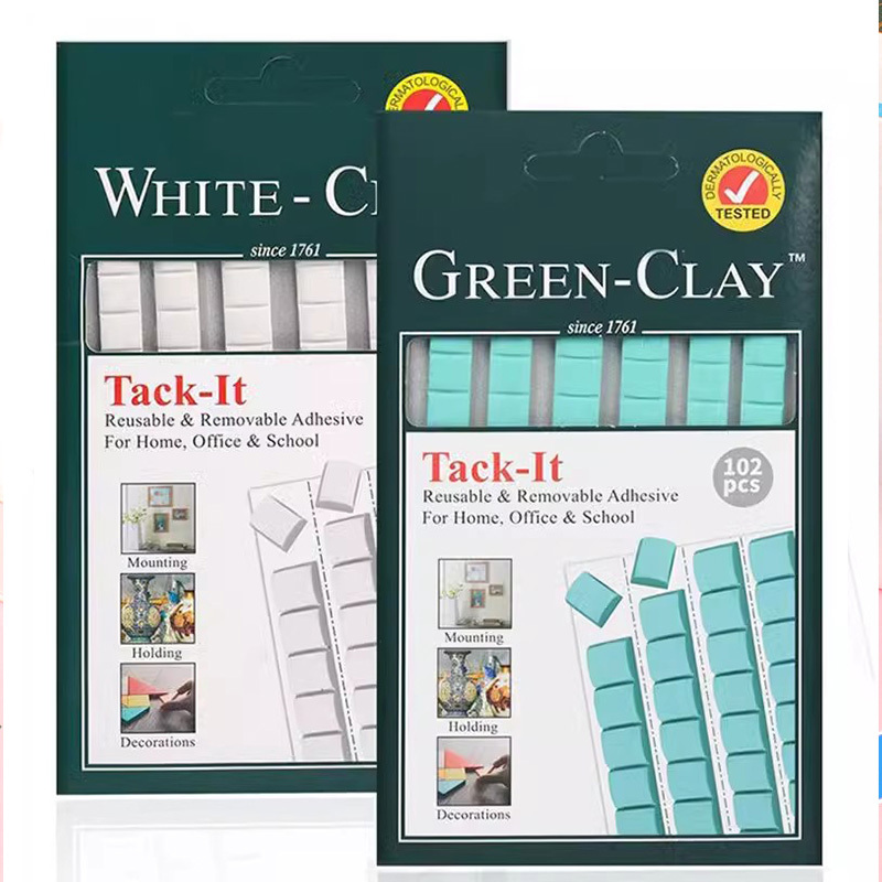 Jewelry Photography Traceless Clay for Fixing Rings and Bracelets, Photography Adhesive Clay, White Invisible Clay Jewelry Photography Traceless Clay for Fixing Rings and Bracelets, Photography Adhesive Clay, White Invisible Clay