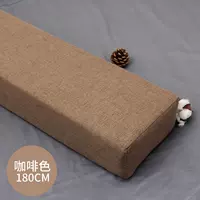 Кофейный, 180см