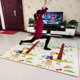 Складной детский ковер для домашнего использования для ползания