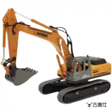 Игрушечная машина, модель автомобиля, игрушка, грузовик для мальчиков