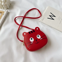 Полиуретановый, красный