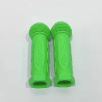 Фруктовый зеленый