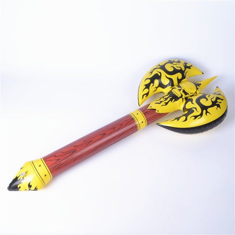 [USD 11.53] Stage performance martial arts holiday bar inflatable